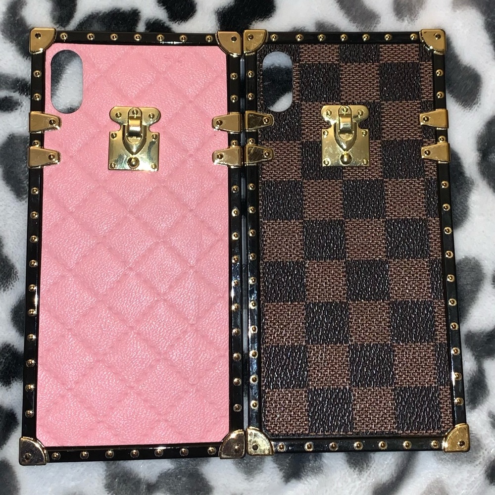 Square iPhone Case(s)